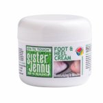 Sister Jenny Foot & Heel Cream 60ML