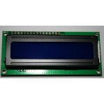 16X2 Character Lcd 3.3V