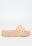 Kush 1 Flatform Slide - Neutral