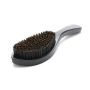 Wave Brush Medium-hard With Boar & Nylon Bristles 360 Wave Brushes