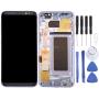 Silulo Online Store Original Lcd Screen + Original Touch Panel With Frame For Galaxy S8 / G950 / G950F / G950FD / G950U / G950A / G950P