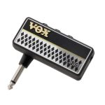 Vox Amplug 2 Lead : Micro Guitar Amplifier Head