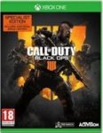 Call Of Duty: Black Ops 4 - Specialist Edition Xbox One