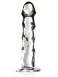 Jelly Crystal Realistic Dong