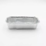 Foil Container – FC4191 Small 20CM Wide X 5CM Deep