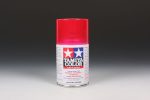 Tamiya TS-74 Clear Red Spray Paint 100ML.