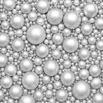 Silver Ball Mix 60G