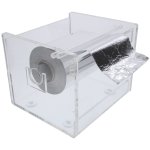 Salon Fuels Single Colourist Foil Dispenser Empty