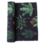 Herb Table Runner