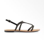 Donnay Raquel Tube Sandals