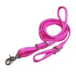 Showman Pony youth 6' Nylon Contest Reins