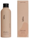 . Good To Glow Smooth + Renew Body Exfoliator