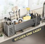 Zs - Kitchen Sink Caddy
