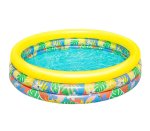 Floral Paradise Play Pool 1.68M X H38CM