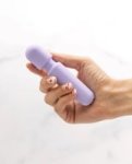 Tiny Wand Vibrator