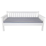 Daybed & Underbed - White
