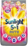 Sunlight 5-IN-1 Paradise Sensations Washing Powder 2 Kg
