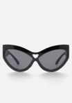 Superbalist Margo Oversized Sunglasses-black
