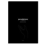 Paradeisos Art Print - A3