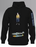 Aces – Werner Molders 1 Hoodie