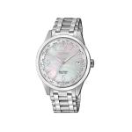 Eco-drive Lds World Time Collection