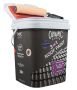 Olympic Paint 3 In 1 Roof 5LT Red