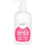 Sorbet Firming Hand & Body Lotion 250ML