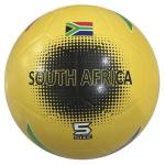 Rubber Supporters Ball