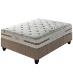 Sealy Parata 3 4 Base Set