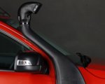 Ford Ranger T6 Pxi II III Snorkel For