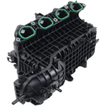 Vw Inlet Intake Manifold 1.2 1.4 Tsi Polo Golf A1 A3 - 04E129709L