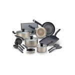 Tefal Culinaire Non-stick Aluminum 16-PIECE Set