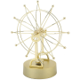 Ferris Wheel Magnetic Dynamic Revolving Balancing