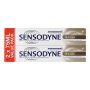 Sensodyne Toothpaste Multi Care Everyday Protection Sensitivity Relief 2 X 75ML