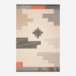 Nyala Rug
