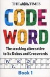 The Times Codeword - 150 Cracking Logic Puzzles Paperback