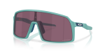 Oakley - Sutro - Matt Pacific prizm Road Black