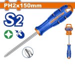 Phillips Screwdriver PH2 X 150MM WSDB226