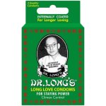 Dr Long 3 Long Love