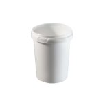 Tub Yoghurt 500G White 720