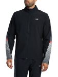 Under Armour Men's Velociti Storm Jacket Black XL