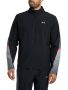 Under Armour Men's Velociti Storm Jacket Black XL