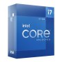 Intel 12TH Gen Core I7-12700K LGA1700 2.7GHZ 12-CORE Cpu - Bios Bois