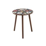 Round Coffee & Side Table CT350