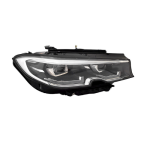 Bmw G20 Headlight 2019-2021 Right 63118496158