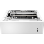 HP Laserjet 550-SHEET Paper Tray