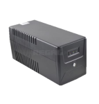UPS-1.2KVA 600 Watts 2X12V 7AH Int