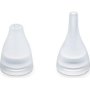 Beurer Silicone Attachments Replacement Set For Na 20 Nasal Aspirator