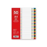 Multipurpose File Folder Pack 50 Sheets