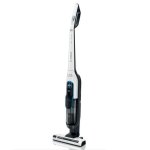 Bosch Rechargeable Vacuum Cleaner Athlet Prosilence Serie 6 White